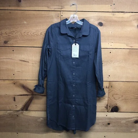 NWT Prana LOT OF 3 Dresses Foundation, Sonatina & Yarrow Womens Size Small NEW - Picture 2 of 13